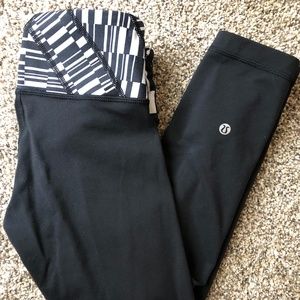 Lululemon Leggings